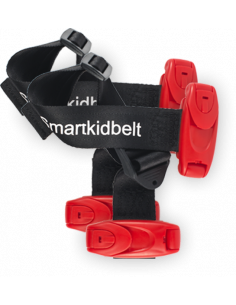 Smart Kid Belt Trójpak ( zestaw 3 sztuk)