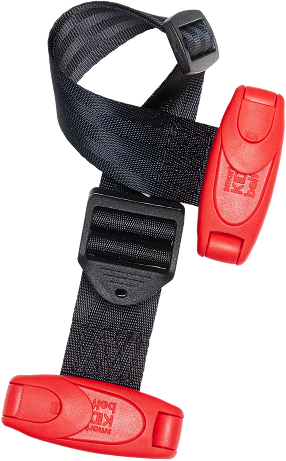 Bezpieczeństwo w aucie zawsze pod ręką.