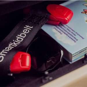 Bezpieczeństwo w aucie zawsze pod ręką