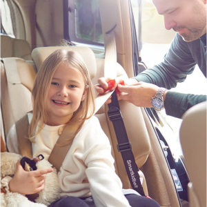 Zalety Smart Kid Belt