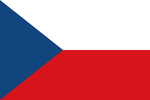 Czechy