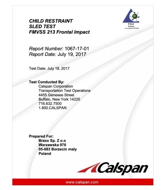 Laboratorium Calsplan